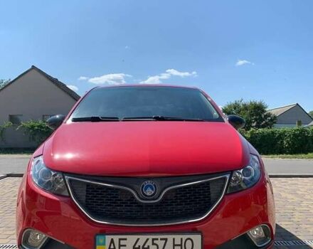 Джили ГЦ5, объемом двигателя 1.5 л и пробегом 67 тыс. км за 3800 $, фото 7 на Automoto.ua