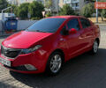 Джилі ГЦ5, об'ємом двигуна 1.5 л та пробігом 45 тис. км за 4299 $, фото 2 на Automoto.ua