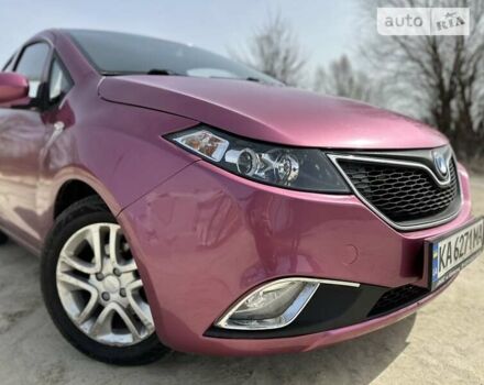 Джилі ГЦ5, об'ємом двигуна 1.5 л та пробігом 6 тис. км за 5200 $, фото 22 на Automoto.ua