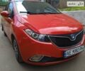 Джилі ГЦ5, об'ємом двигуна 1.5 л та пробігом 75 тис. км за 4750 $, фото 1 на Automoto.ua