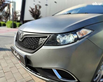 Джилі ГЦ5, об'ємом двигуна 0 л та пробігом 169 тис. км за 2990 $, фото 1 на Automoto.ua