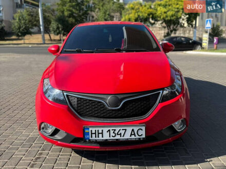 Джилі ГЦ5 2014 у Одесі на Automoto.ua Джилі ГЦ5, об'ємом двигуна 1.5 л та пробігом 45 тис. км за 4800 $, фото 1 на Automoto.ua
