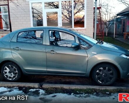 Джилі ГЦ5, об'ємом двигуна 15 л та пробігом 122 тис. км за 4100 $, фото 1 на Automoto.ua