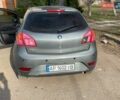 Серый Джили ГЦ5, объемом двигателя 1.5 л и пробегом 117 тыс. км за 3500 $, фото 5 на Automoto.ua