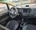 Серый Джили ГЦ5, объемом двигателя 1.5 л и пробегом 106 тыс. км за 4500 $, фото 5 на Automoto.ua