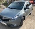 Серый Джили ГЦ5, объемом двигателя 1.5 л и пробегом 117 тыс. км за 3500 $, фото 1 на Automoto.ua