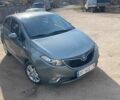 Сірий Джилі ГЦ5, об'ємом двигуна 1.5 л та пробігом 117 тис. км за 3500 $, фото 1 на Automoto.ua