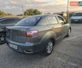 Серый Джили ГЦ5, объемом двигателя 1.5 л и пробегом 106 тыс. км за 4500 $, фото 6 на Automoto.ua