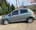 Серый Джили ГЦ5, объемом двигателя 1.5 л и пробегом 117 тыс. км за 3500 $, фото 4 на Automoto.ua