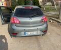 Серый Джили ГЦ5, объемом двигателя 1.5 л и пробегом 117 тыс. км за 3500 $, фото 5 на Automoto.ua
