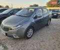 Серый Джили ГЦ5, объемом двигателя 1.5 л и пробегом 106 тыс. км за 4500 $, фото 1 на Automoto.ua