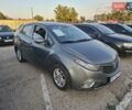 Серый Джили ГЦ5, объемом двигателя 1.5 л и пробегом 106 тыс. км за 4500 $, фото 1 на Automoto.ua