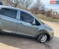 Серый Джили ГЦ5, объемом двигателя 1.5 л и пробегом 117 тыс. км за 3500 $, фото 2 на Automoto.ua
