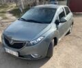 Серый Джили ГЦ5, объемом двигателя 1.5 л и пробегом 117 тыс. км за 3500 $, фото 1 на Automoto.ua