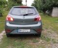 Сірий Джилі ГЦ5, об'ємом двигуна 1.5 л та пробігом 108 тис. км за 3399 $, фото 37 на Automoto.ua
