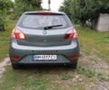 Сірий Джилі ГЦ5, об'ємом двигуна 1.5 л та пробігом 108 тис. км за 3399 $, фото 37 на Automoto.ua