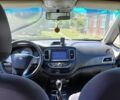 Сірий Джилі ГЦ5, об'ємом двигуна 1.5 л та пробігом 108 тис. км за 3399 $, фото 4 на Automoto.ua