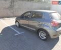 Серый Джили ГЦ5, объемом двигателя 1.5 л и пробегом 61 тыс. км за 4500 $, фото 12 на Automoto.ua