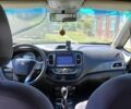Сірий Джилі ГЦ5, об'ємом двигуна 1.5 л та пробігом 108 тис. км за 3499 $, фото 4 на Automoto.ua