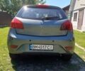 Сірий Джилі ГЦ5, об'ємом двигуна 1.5 л та пробігом 108 тис. км за 3499 $, фото 3 на Automoto.ua