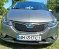 Сірий Джилі ГЦ5, об'ємом двигуна 1.5 л та пробігом 108 тис. км за 3399 $, фото 1 на Automoto.ua