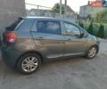 Сірий Джилі ГЦ5, об'ємом двигуна 1.5 л та пробігом 112 тис. км за 4300 $, фото 2 на Automoto.ua
