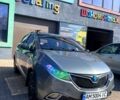 Серый Джили ГЦ5, объемом двигателя 1.5 л и пробегом 186 тыс. км за 3050 $, фото 1 на Automoto.ua