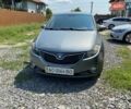 Серый Джили ГЦ5, объемом двигателя 1.5 л и пробегом 132 тыс. км за 3400 $, фото 7 на Automoto.ua