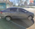 Сірий Джилі ГЦ5, об'ємом двигуна 1.5 л та пробігом 115 тис. км за 2700 $, фото 8 на Automoto.ua