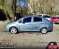 Сірий Джилі ГЦ5, об'ємом двигуна 1.5 л та пробігом 0 тис. км за 2500 $, фото 3 на Automoto.ua