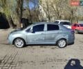 Сірий Джилі ГЦ5, об'ємом двигуна 1.5 л та пробігом 115 тис. км за 2700 $, фото 12 на Automoto.ua