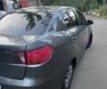 Серый Джили ГЦ5, объемом двигателя 1.5 л и пробегом 175 тыс. км за 3300 $, фото 7 на Automoto.ua