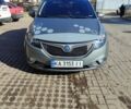 Сірий Джилі ГЦ5, об'ємом двигуна 1.5 л та пробігом 115 тис. км за 2700 $, фото 1 на Automoto.ua