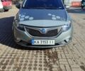 Серый Джили ГЦ5, объемом двигателя 1.5 л и пробегом 115 тыс. км за 2700 $, фото 1 на Automoto.ua