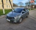 Серый Джили ГЦ5, объемом двигателя 1.5 л и пробегом 28 тыс. км за 4500 $, фото 16 на Automoto.ua