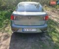Серый Джили ГЦ5, объемом двигателя 1.5 л и пробегом 167 тыс. км за 3500 $, фото 2 на Automoto.ua