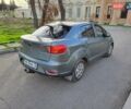 Серый Джили ГЦ5, объемом двигателя 1.5 л и пробегом 28 тыс. км за 4500 $, фото 10 на Automoto.ua