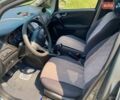 Серый Джили ГЦ5, объемом двигателя 1.5 л и пробегом 132 тыс. км за 3400 $, фото 15 на Automoto.ua