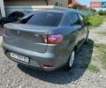 Серый Джили ГЦ5, объемом двигателя 1.5 л и пробегом 132 тыс. км за 3400 $, фото 4 на Automoto.ua