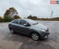 Серый Джили ГЦ5, объемом двигателя 1.5 л и пробегом 61 тыс. км за 3700 $, фото 2 на Automoto.ua