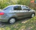 Серый Джили ГЦ5, объемом двигателя 1.5 л и пробегом 167 тыс. км за 3500 $, фото 3 на Automoto.ua