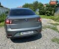 Серый Джили ГЦ5, объемом двигателя 1.5 л и пробегом 132 тыс. км за 3400 $, фото 6 на Automoto.ua