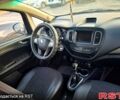 Серый Джили ГЦ5, объемом двигателя 1.5 л и пробегом 106 тыс. км за 3500 $, фото 4 на Automoto.ua