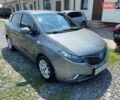 Серый Джили ГЦ5, объемом двигателя 1.5 л и пробегом 132 тыс. км за 3400 $, фото 1 на Automoto.ua