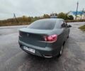 Серый Джили ГЦ5, объемом двигателя 1.5 л и пробегом 61 тыс. км за 3700 $, фото 3 на Automoto.ua
