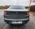 Серый Джили ГЦ5, объемом двигателя 1.5 л и пробегом 61 тыс. км за 3700 $, фото 4 на Automoto.ua