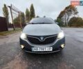 Серый Джили ГЦ5, объемом двигателя 1.5 л и пробегом 61 тыс. км за 3700 $, фото 12 на Automoto.ua
