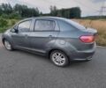 Сірий Джилі ГЦ5, об'ємом двигуна 1.5 л та пробігом 139 тис. км за 3355 $, фото 3 на Automoto.ua