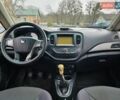 Сірий Джилі ГЦ5, об'ємом двигуна 1.5 л та пробігом 135 тис. км за 2500 $, фото 18 на Automoto.ua