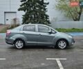 Сірий Джилі ГЦ5, об'ємом двигуна 1.5 л та пробігом 135 тис. км за 2500 $, фото 2 на Automoto.ua